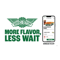 Magnet-Wing Stop (100 Count)